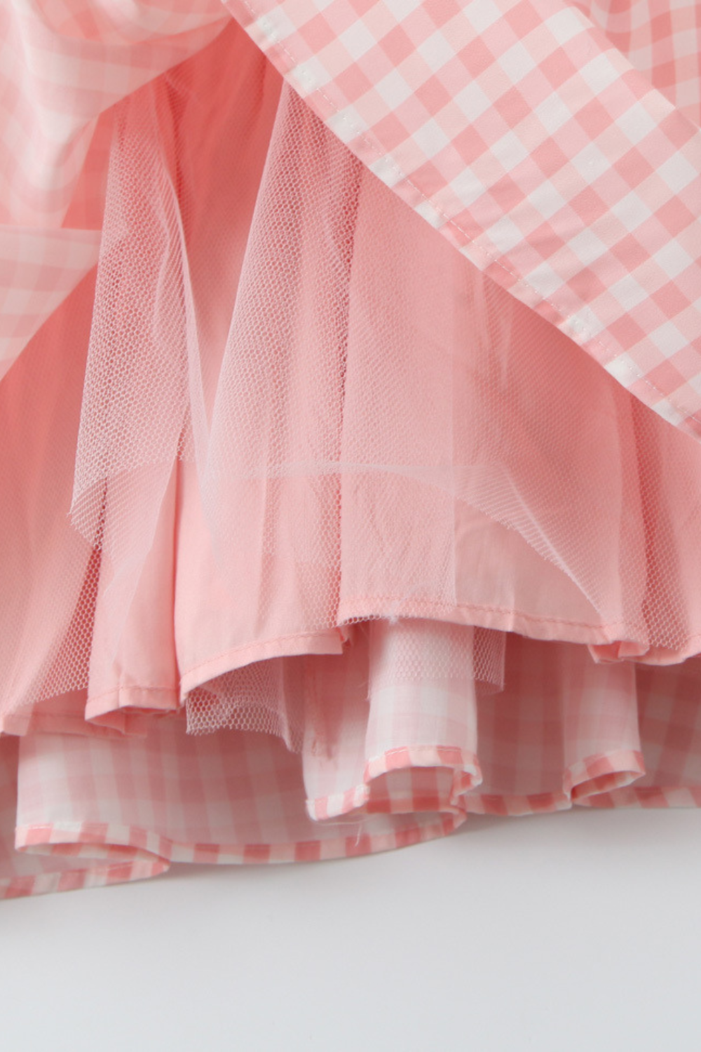 Eloise Short Dress