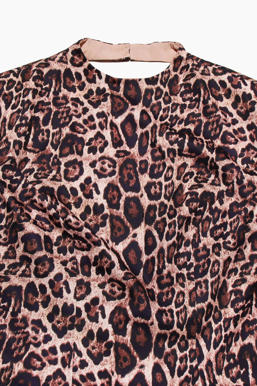 Giorgia Short Dress