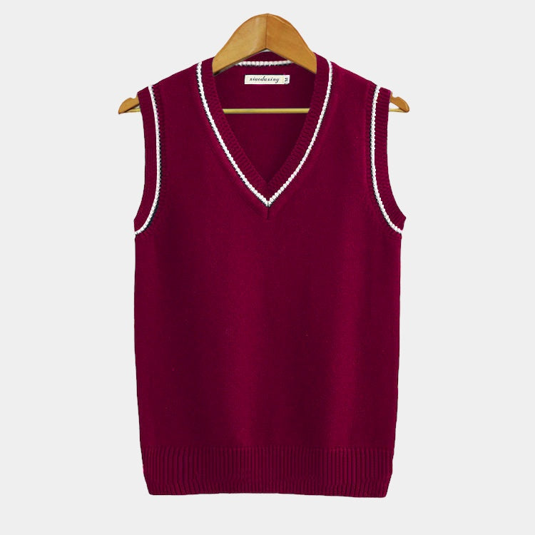 Retro Vest