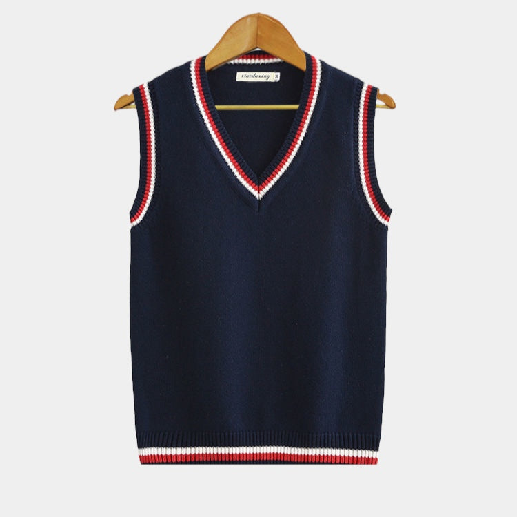 Retro Vest