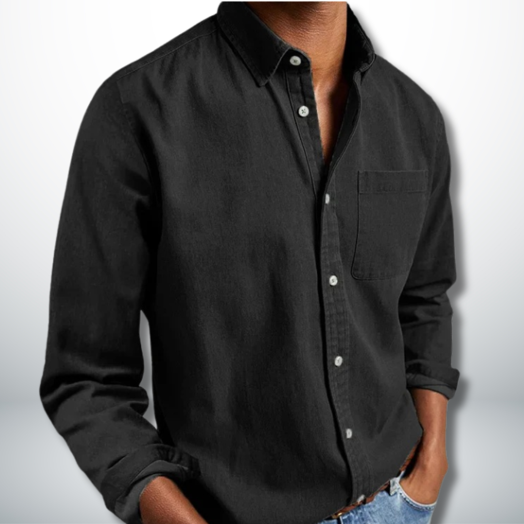 James | Premium Elegant Men's Shirt