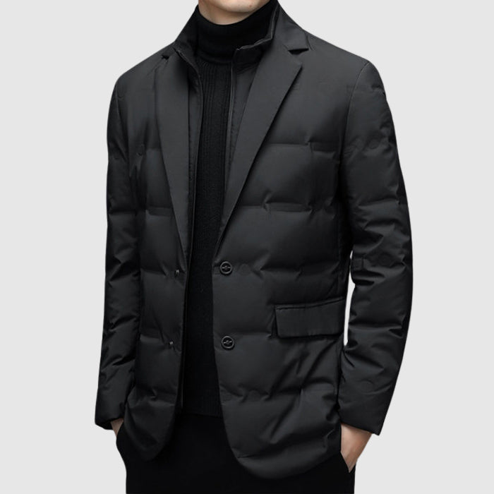Essential Down Jacket