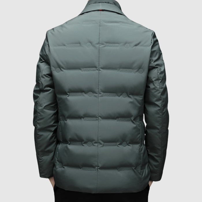 Essential Down Jacket