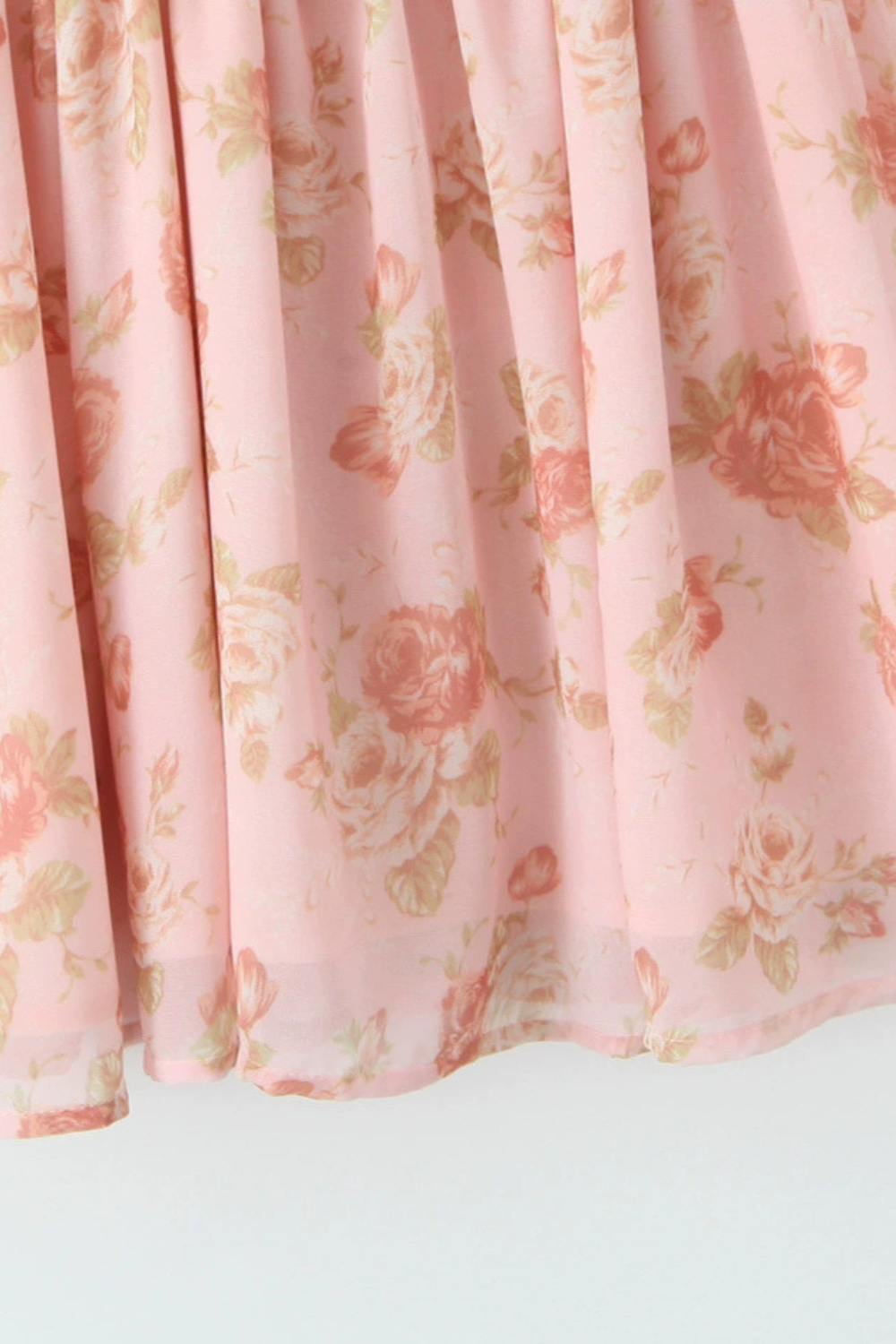 Long Sleeve Dress Rosalia