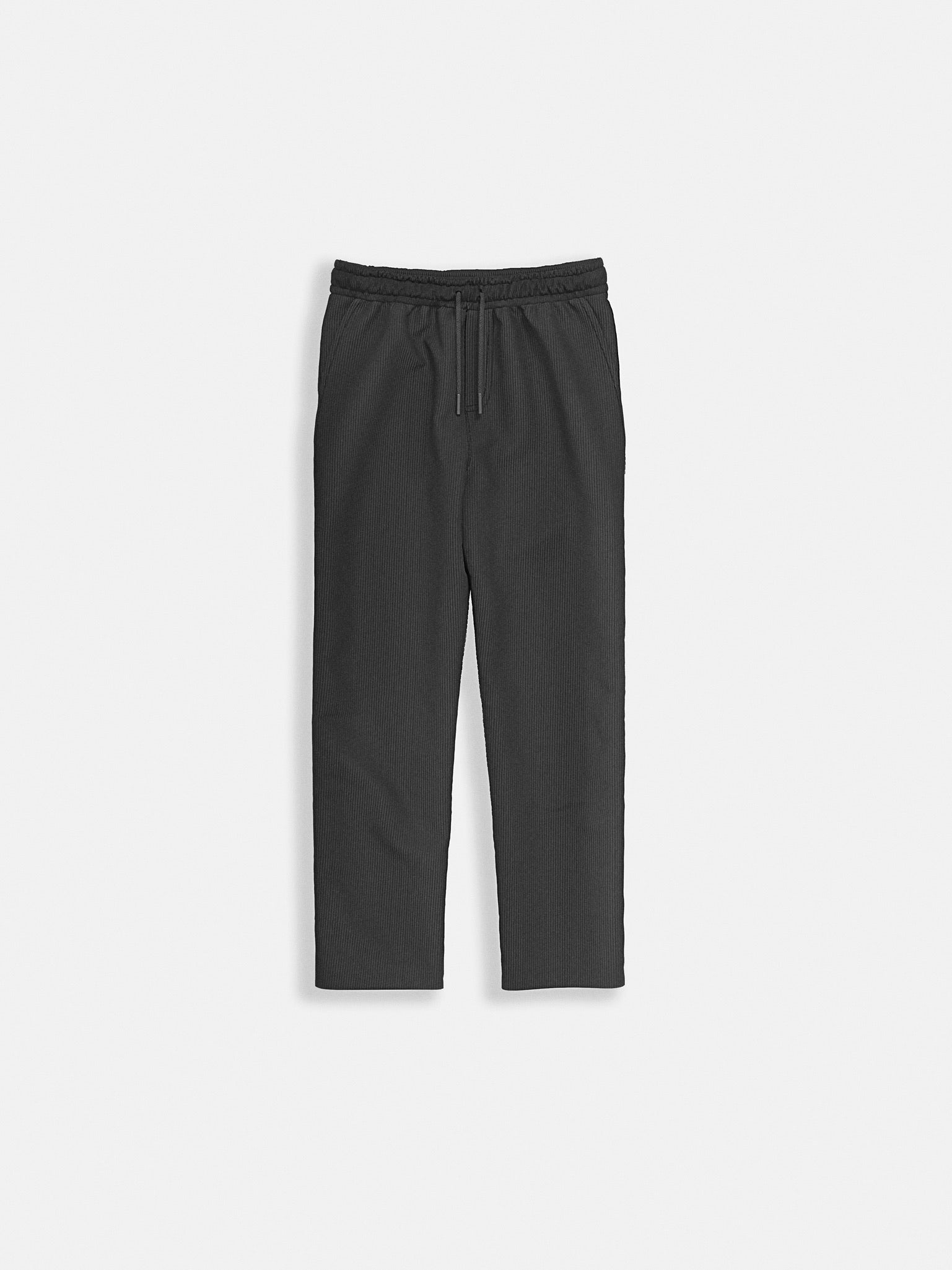 Loose Fit Cord Pant