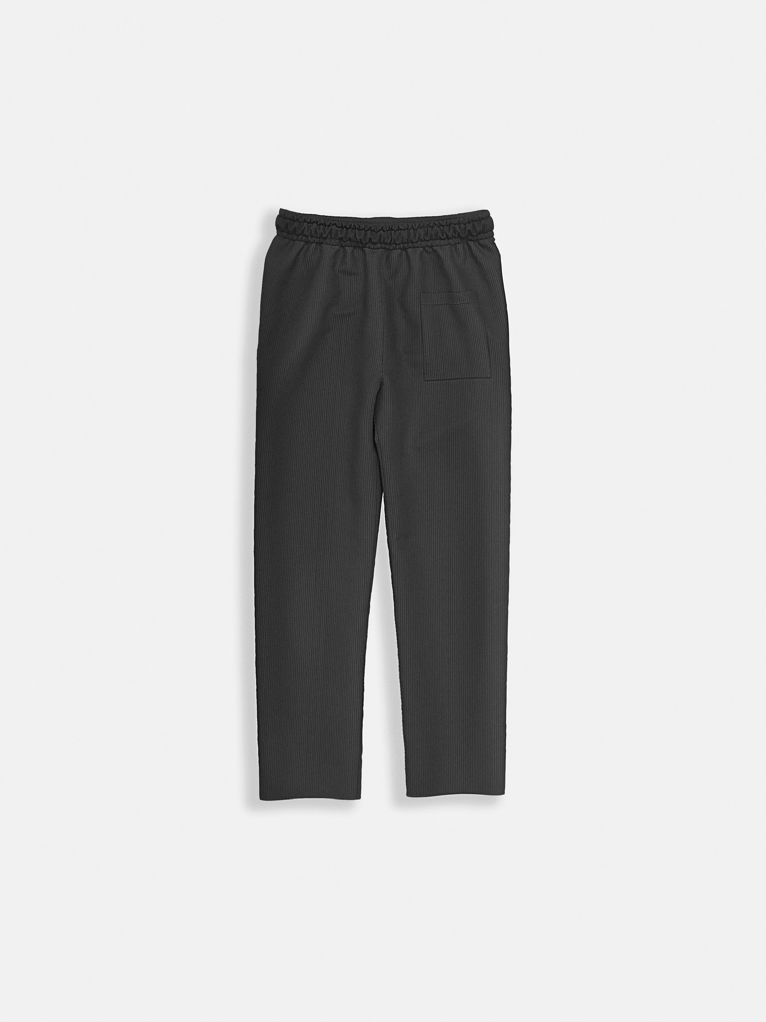 Loose Fit Cord Pant