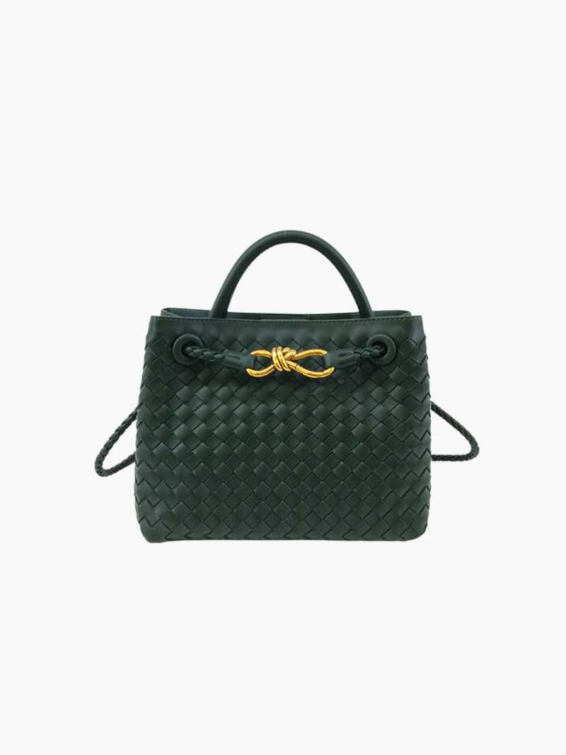 Lucia Woven Bag
