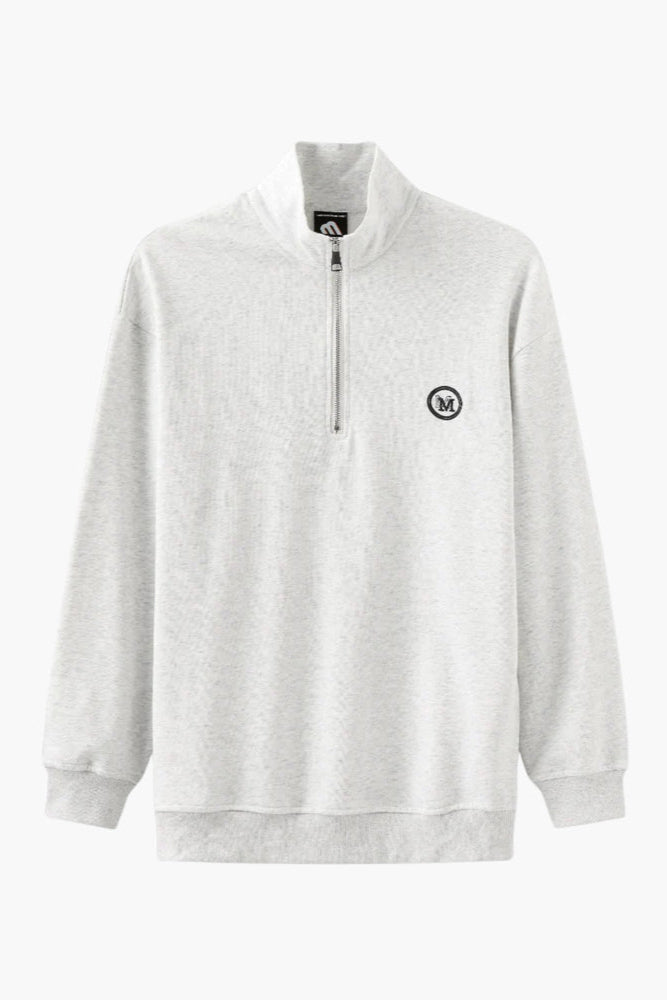 Miami Zip Up
