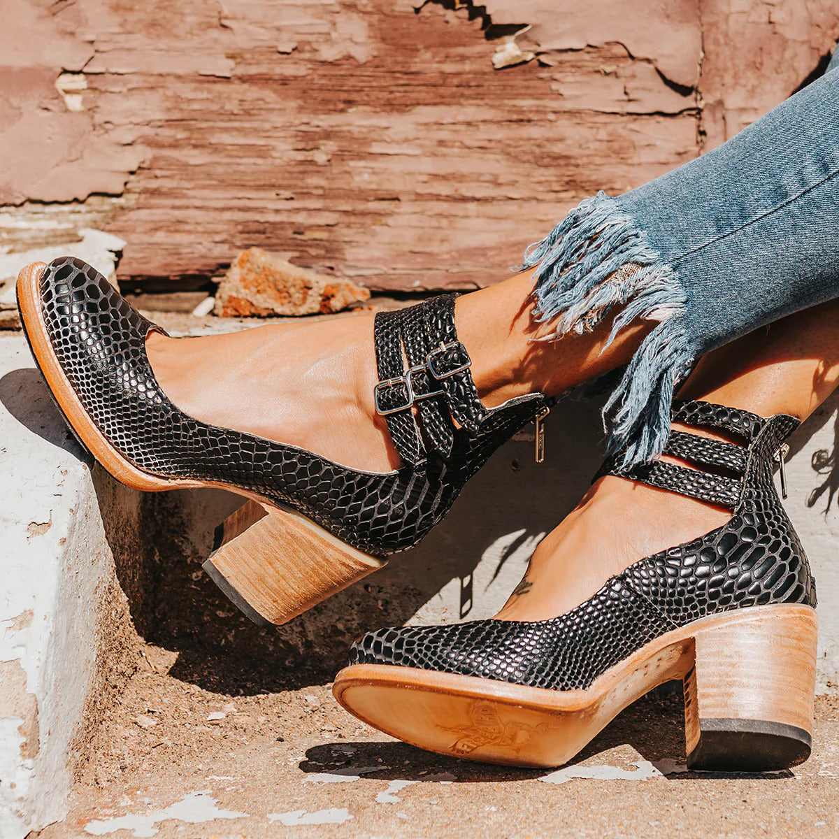 Milena | Elegant Boots