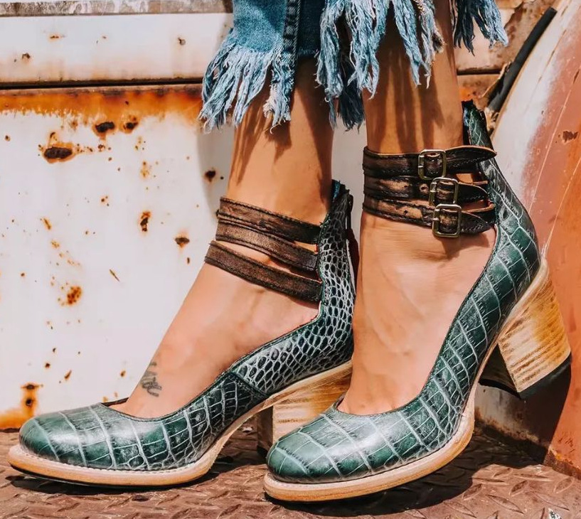Milena | Elegant Boots