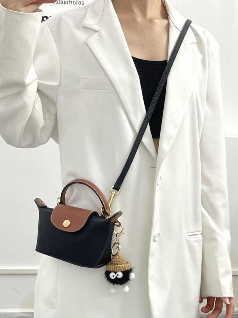 Mini Lora Bag