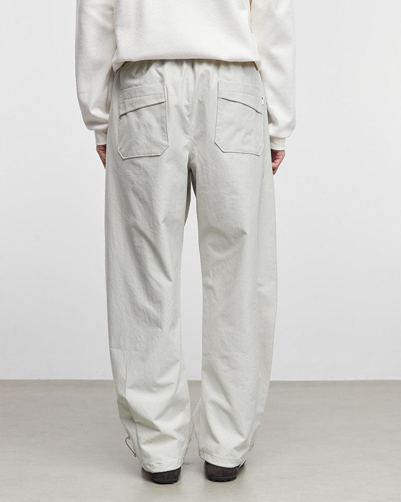 American Paratrooper Cargo Pants Bamboo Shadow