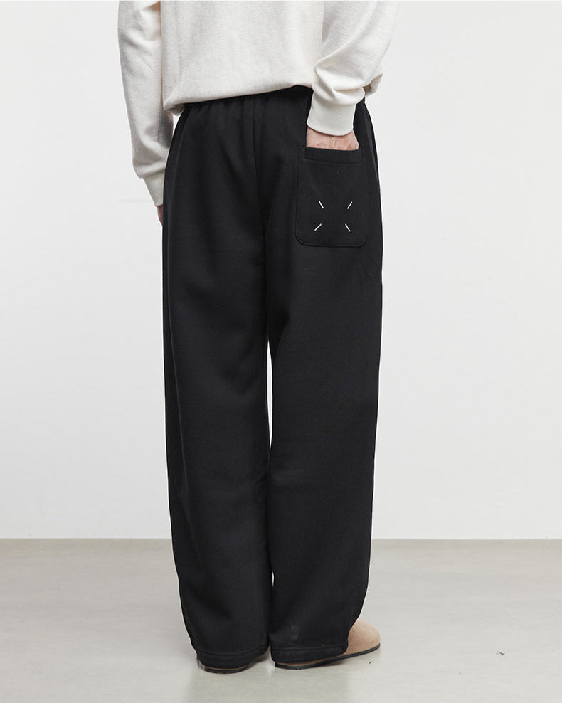Trendy Loose-Fit Joggers