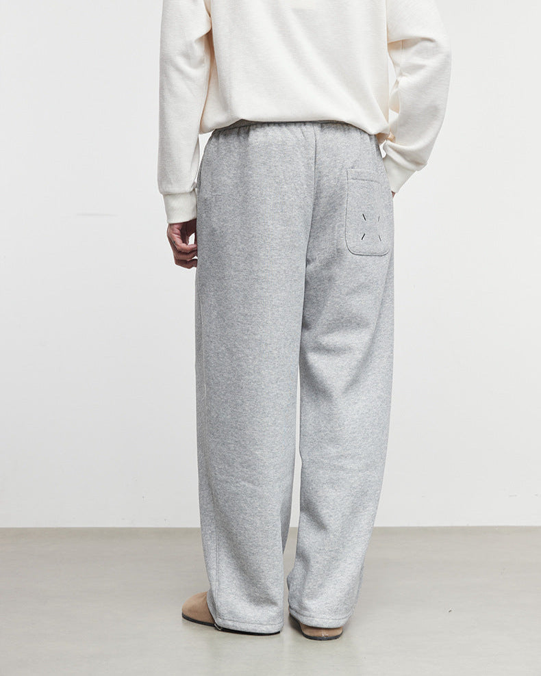 Trendy Loose-Fit Joggers