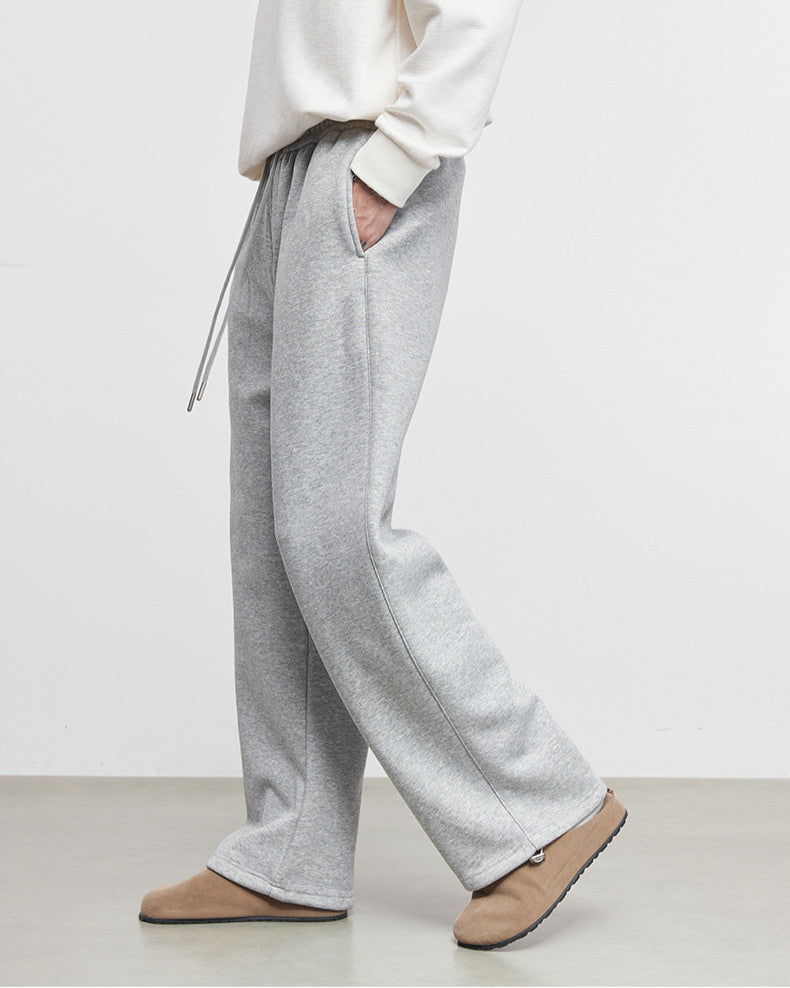 Trendy Loose-Fit Joggers