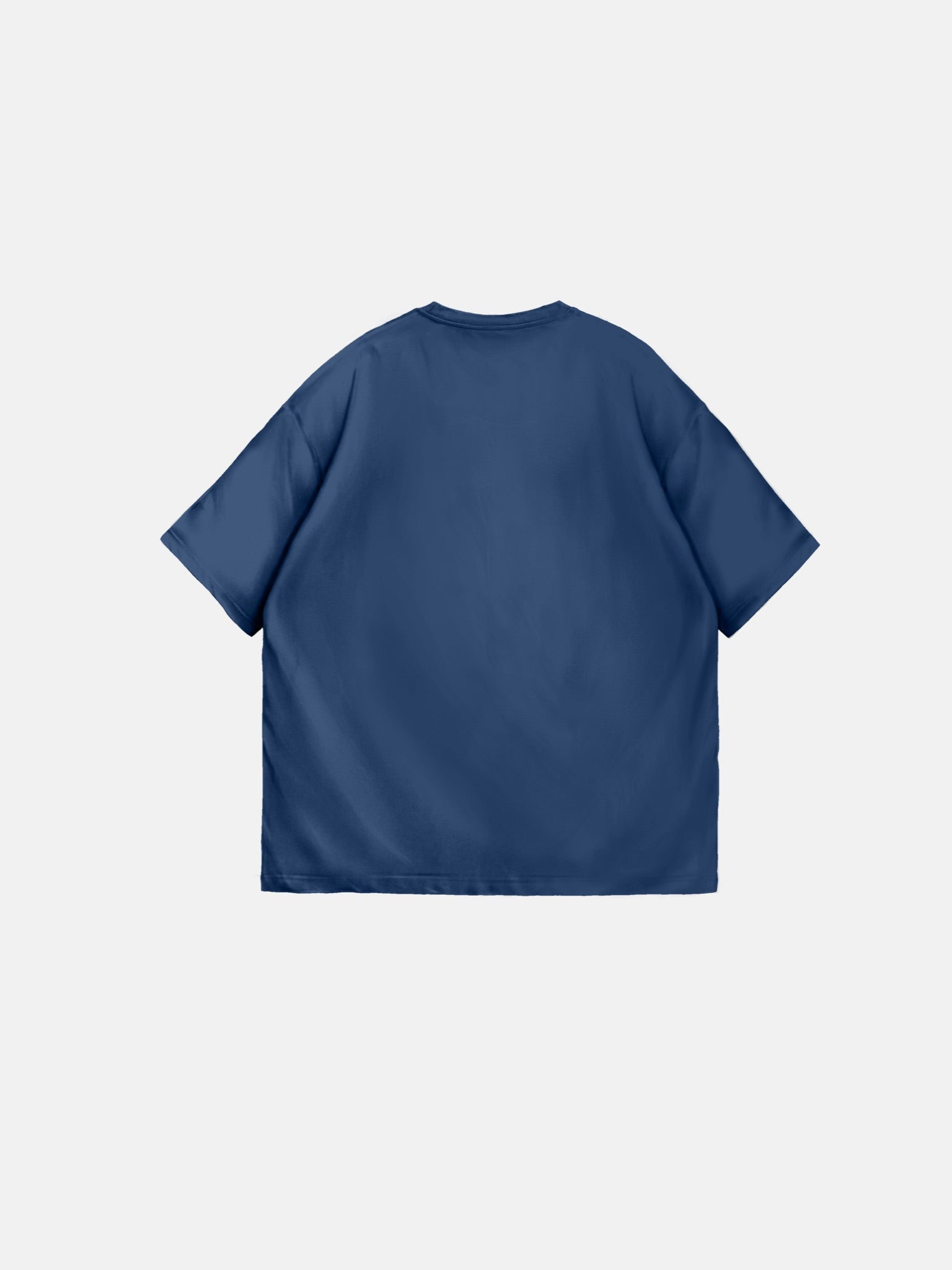 Oversize Basic T-Shirt