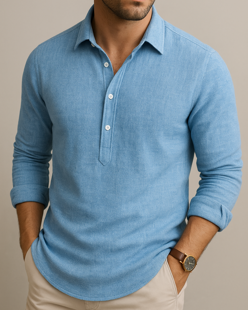 Éclair Premium Polo Shirt