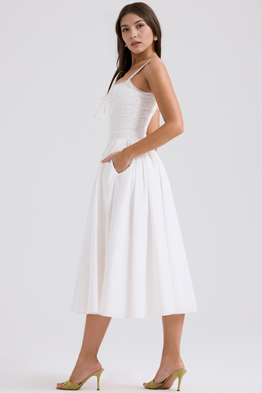 Shaping Dress Clarice