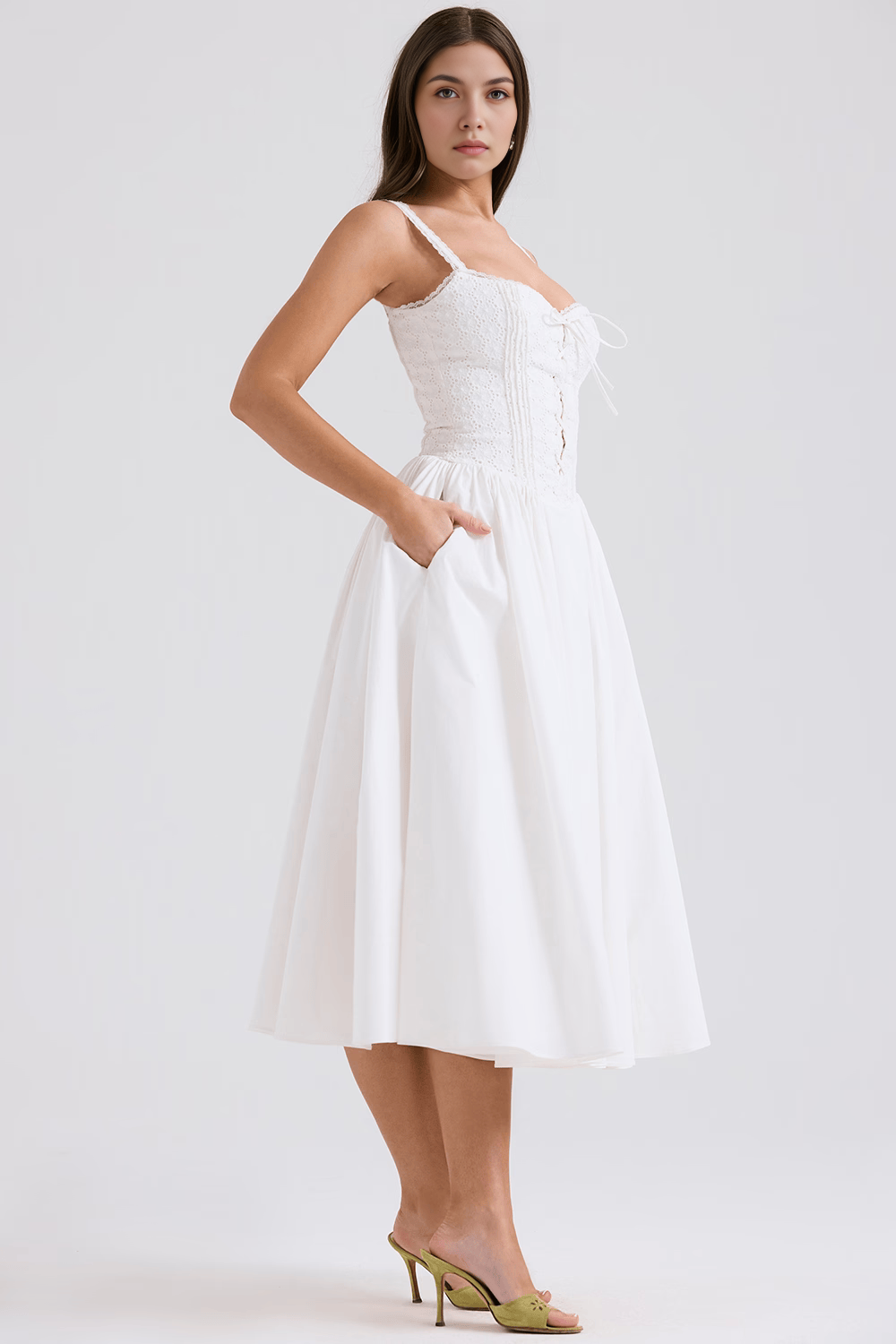 Shaping Dress Clarice