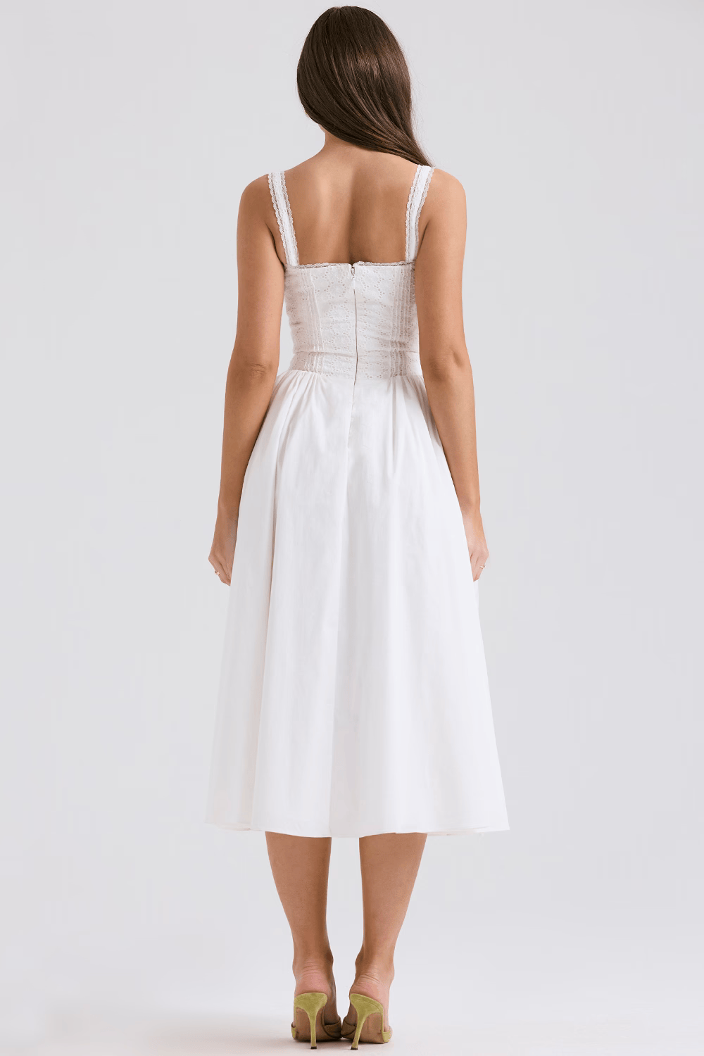 Shaping Dress Clarice