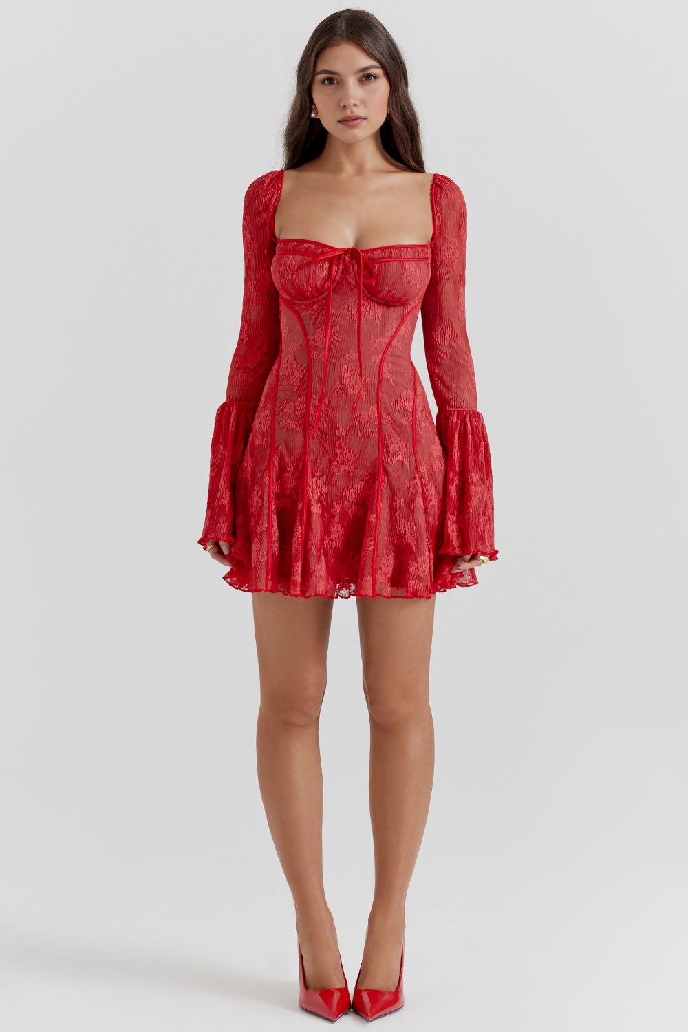 Short Dress Agatha