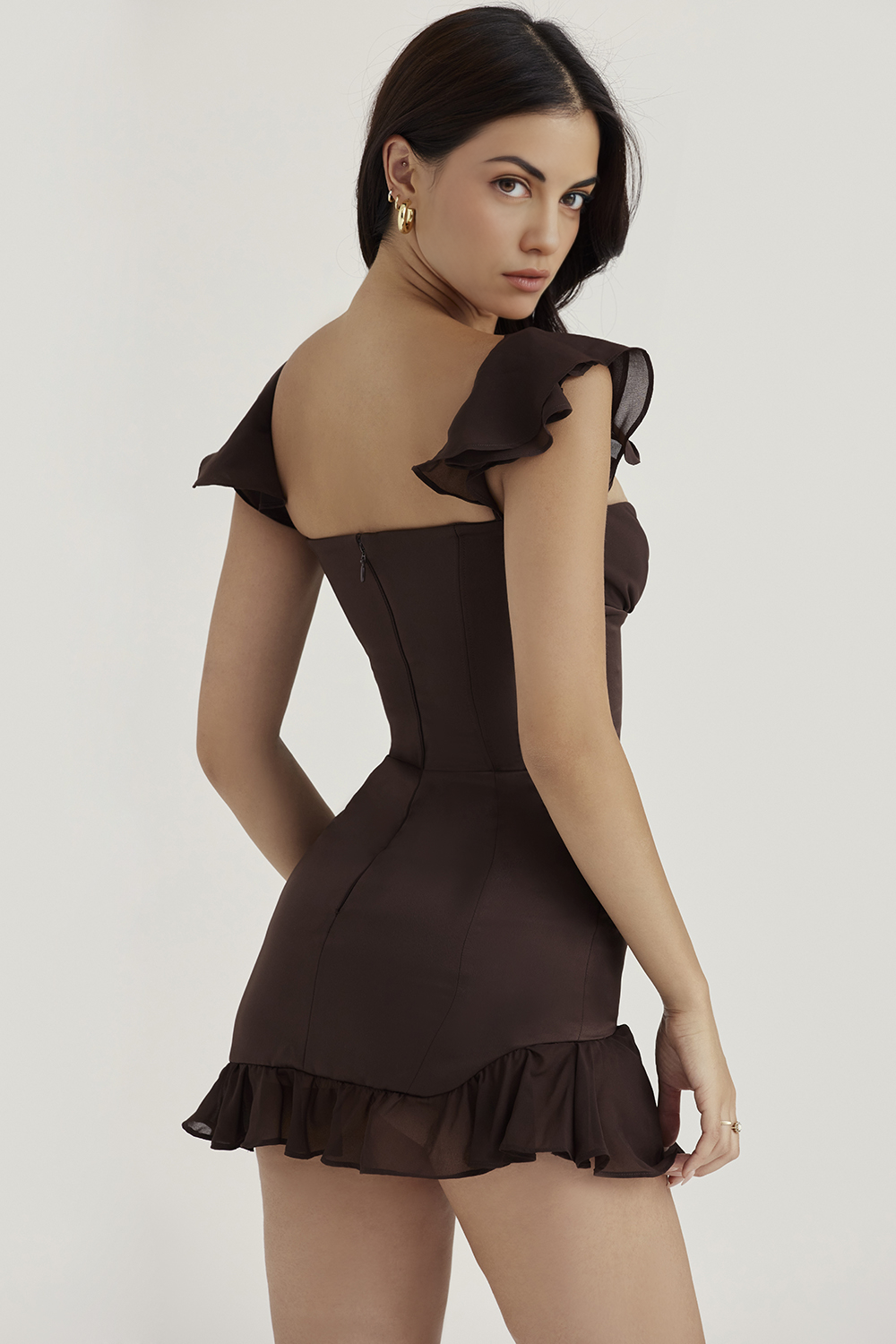 Short Dress Laís