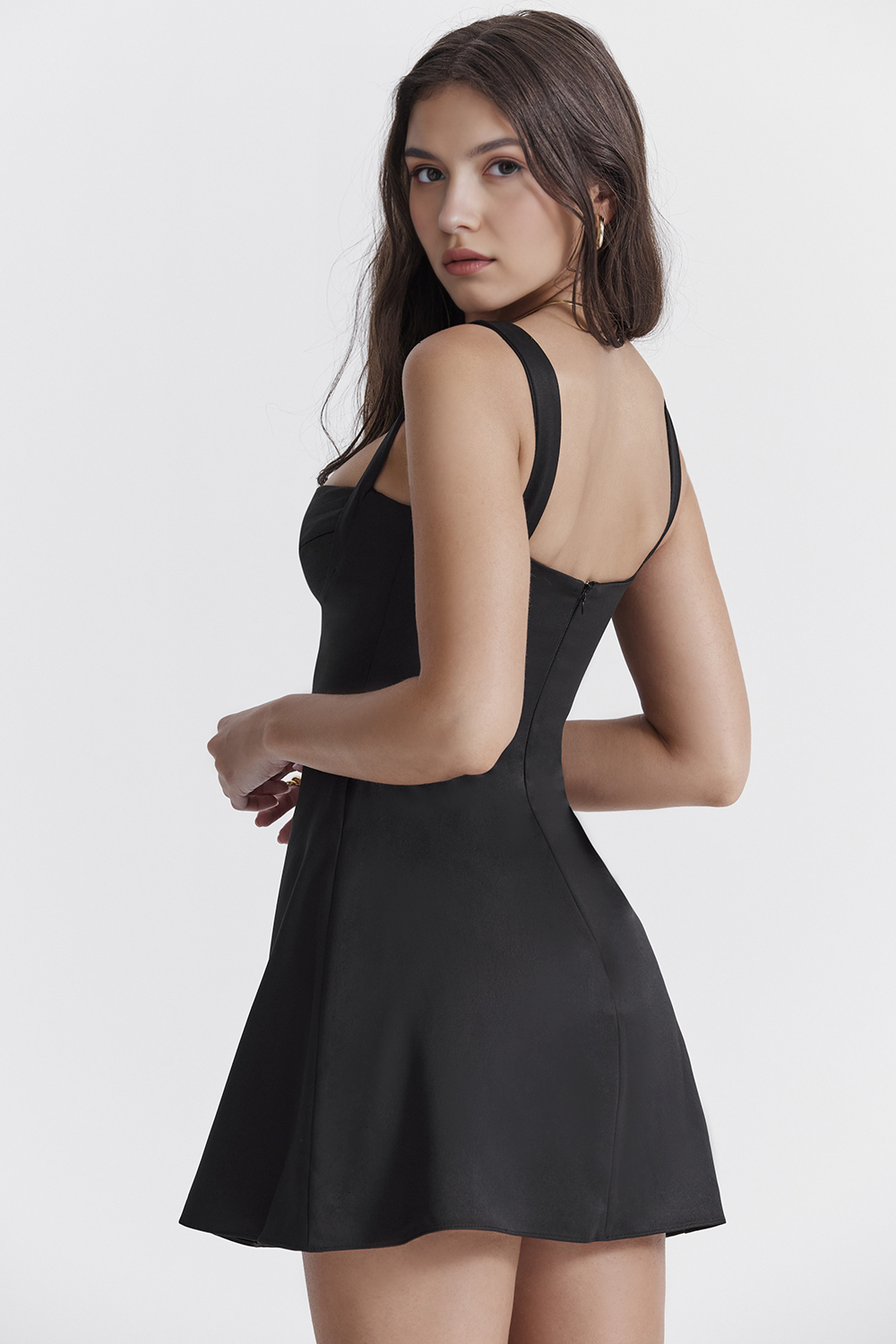 Short Dress Luzy