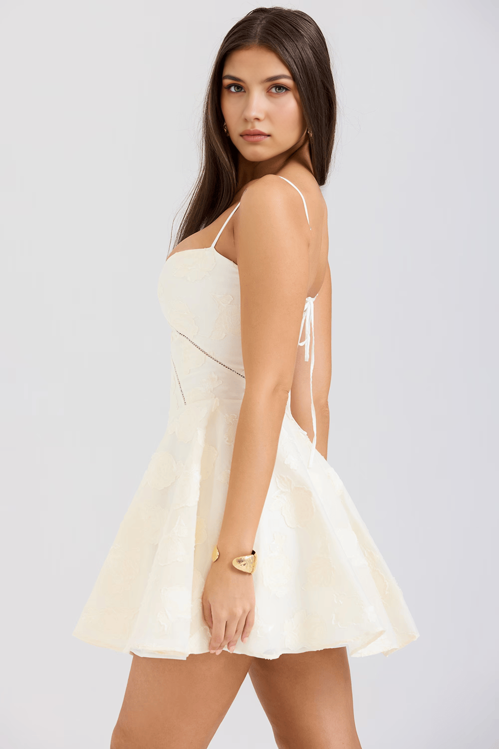 Short Dress Selena