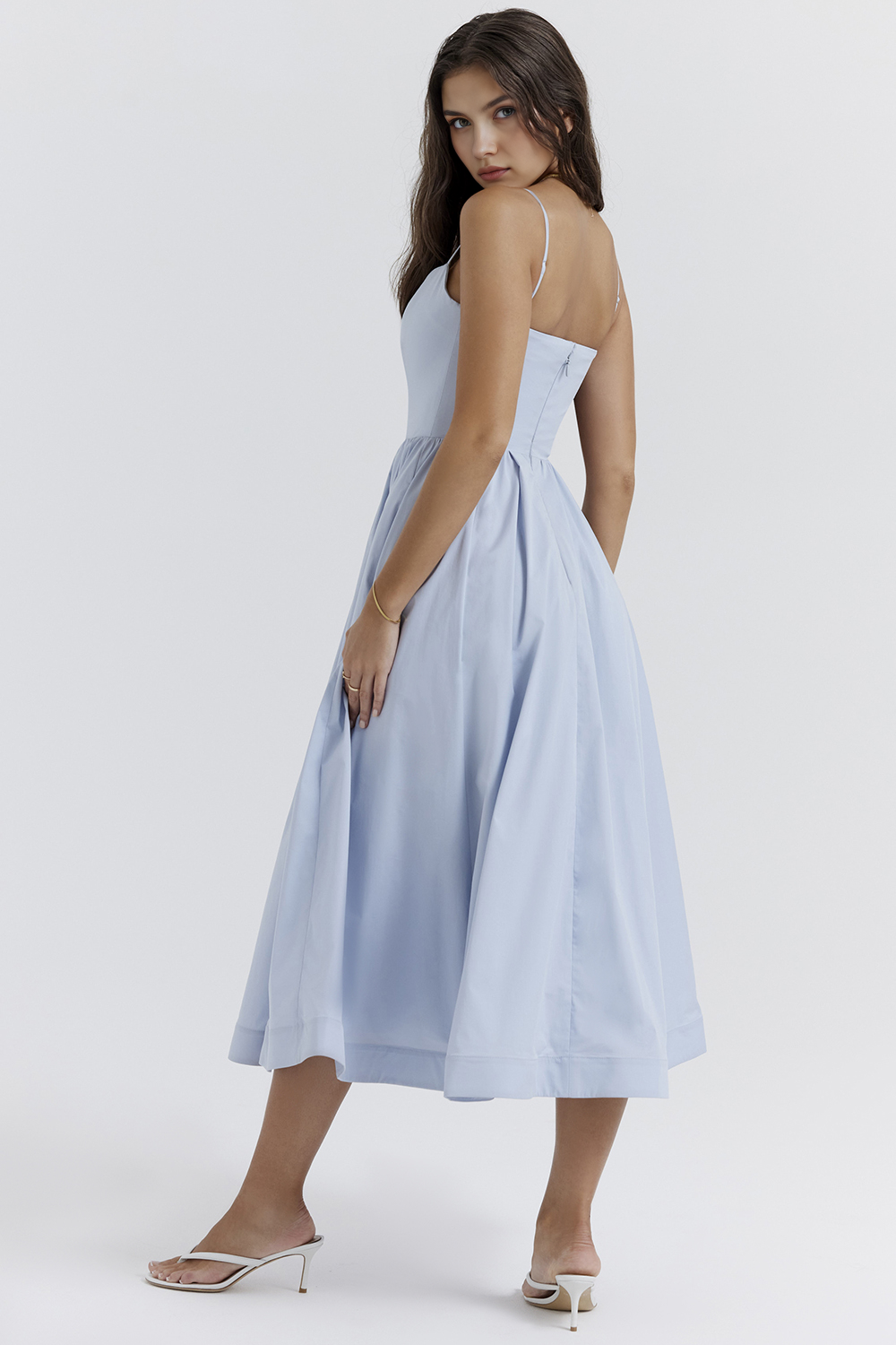Sophie Mid Dress