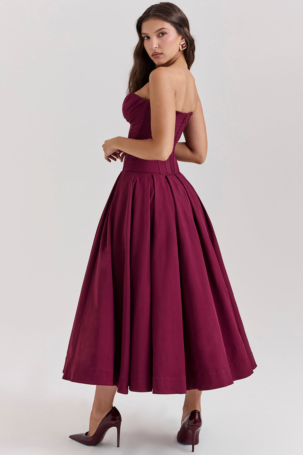 Taylor Shaping Dress