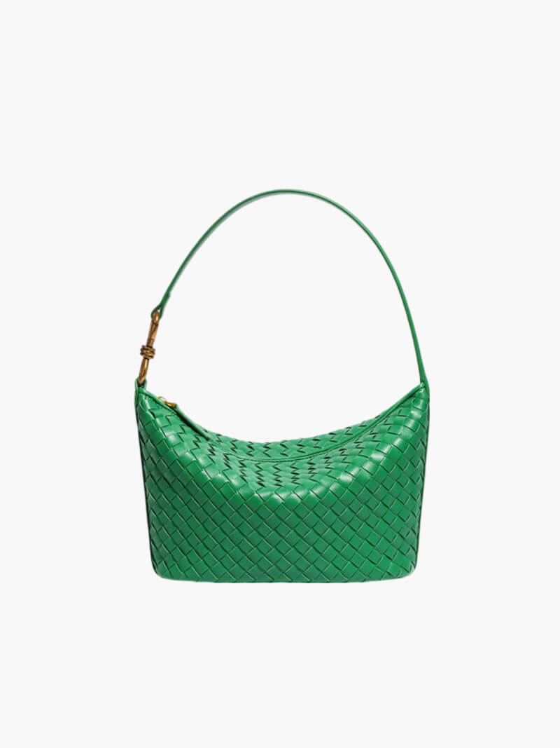 Woven Bag Isa