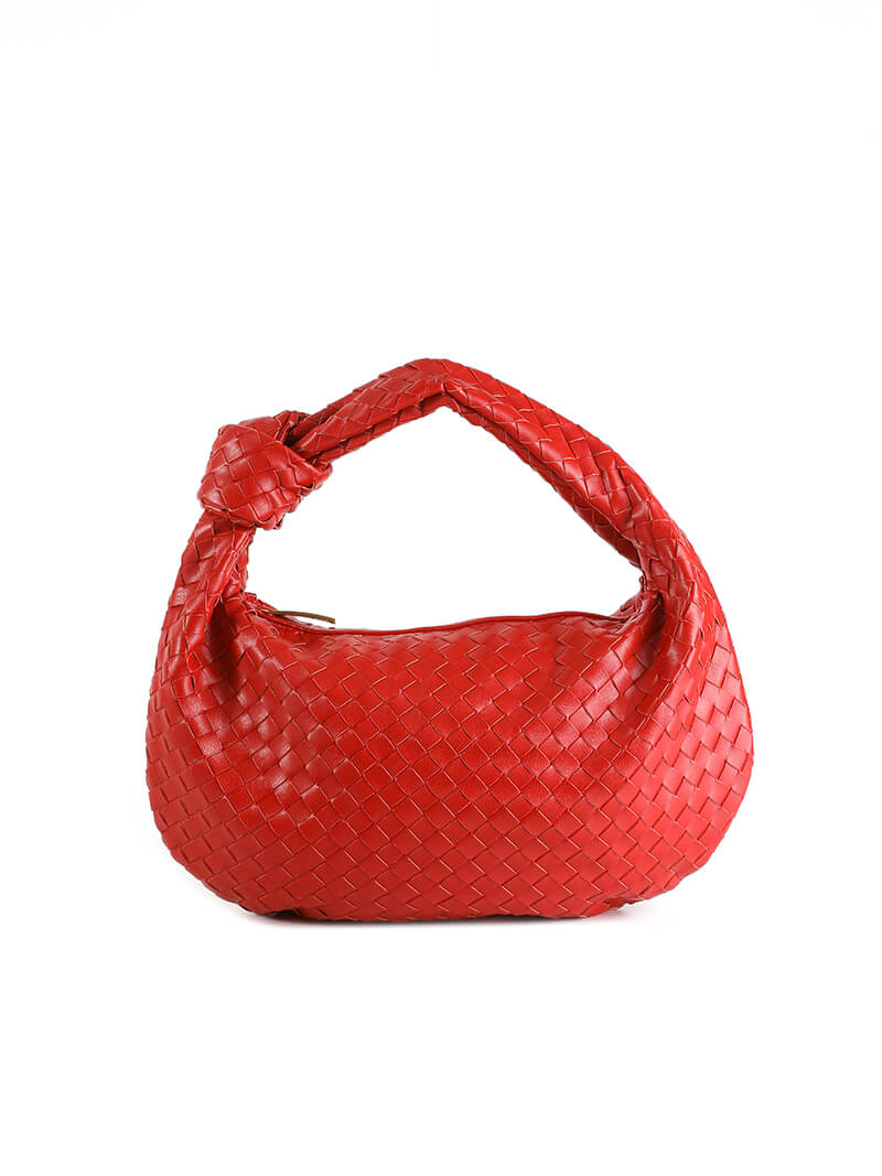 Woven Medium Bag