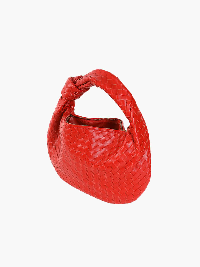 Woven Medium Bag
