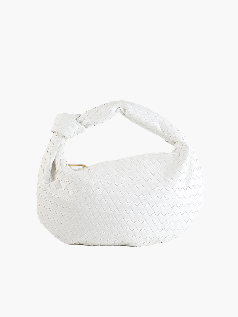 Woven Medium Bag