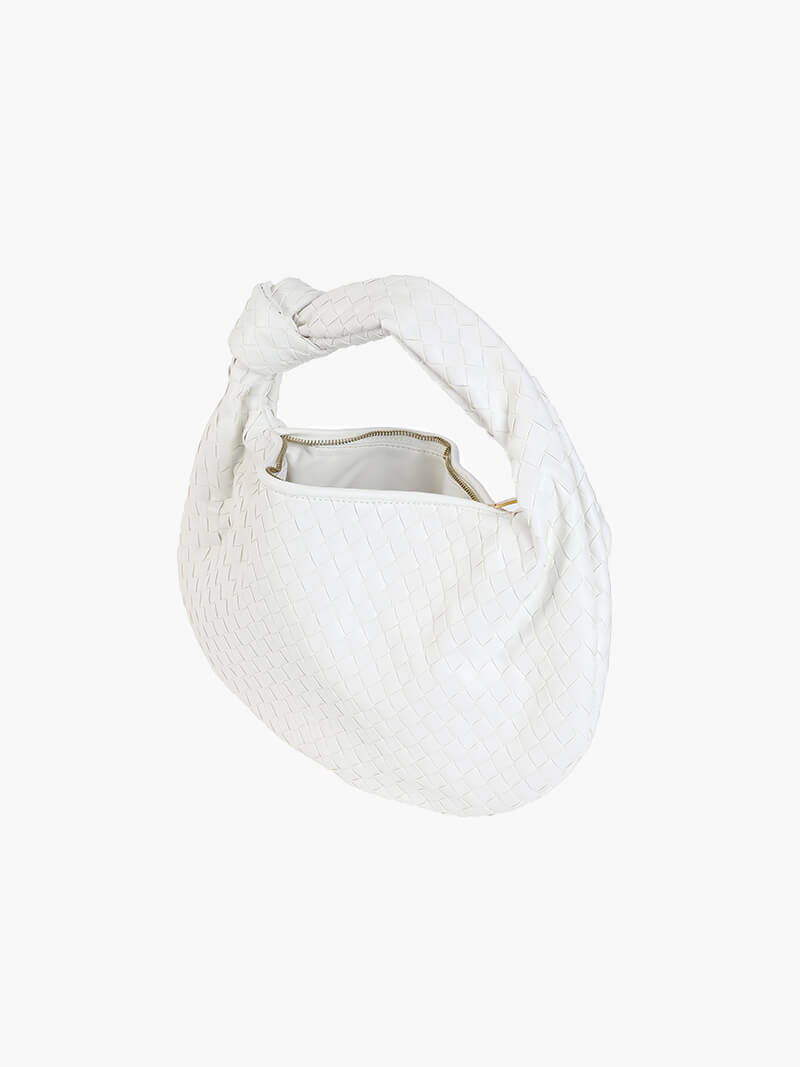 Woven Medium Bag