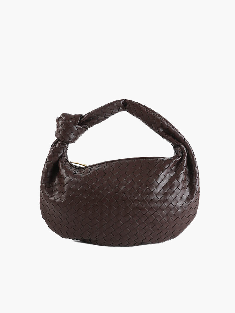 Woven Medium Bag