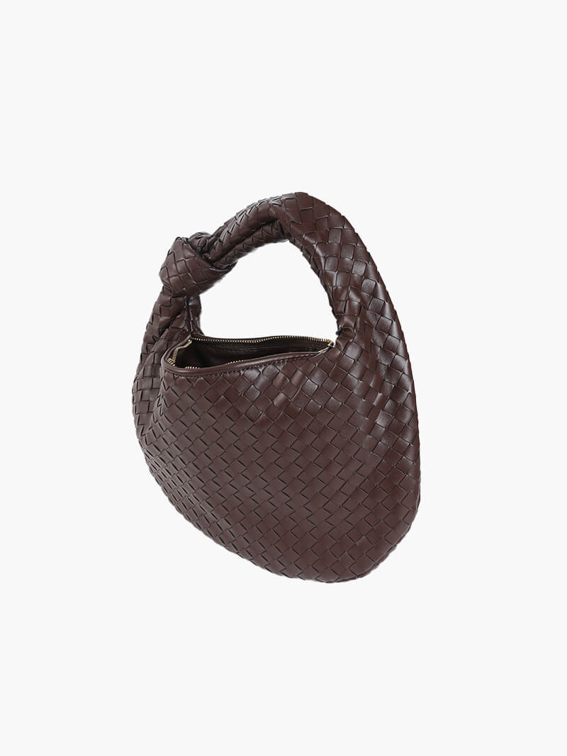 Woven Medium Bag
