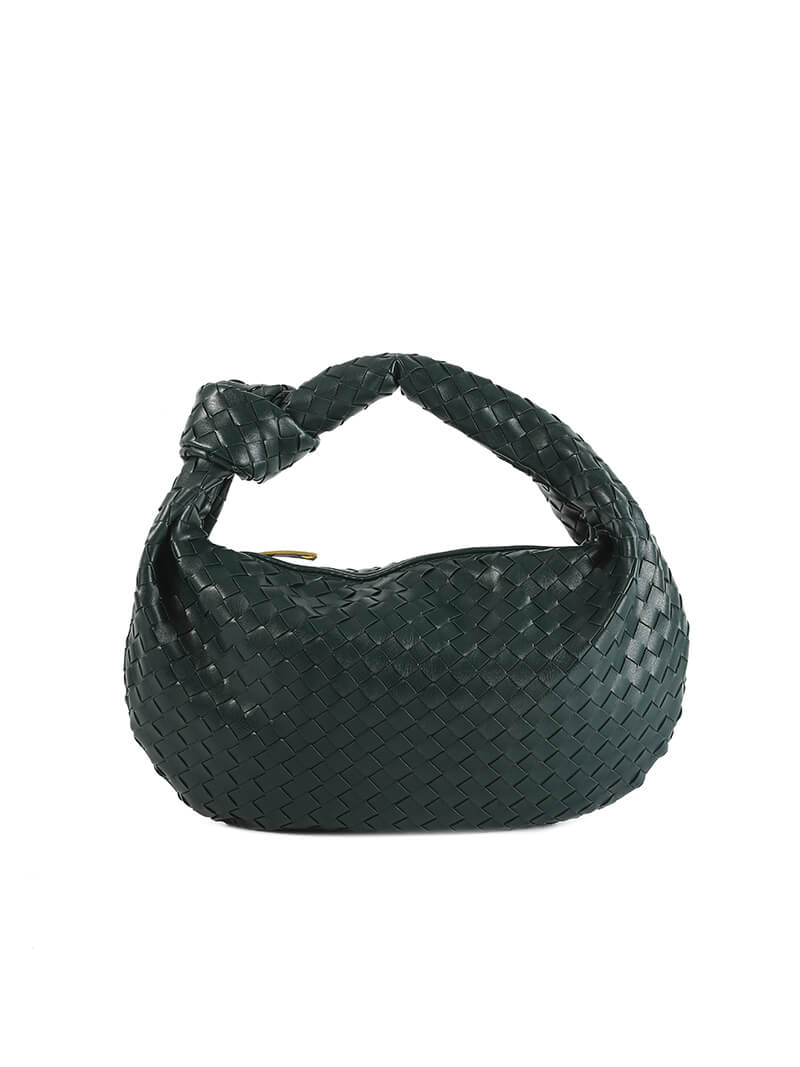 Woven Medium Bag