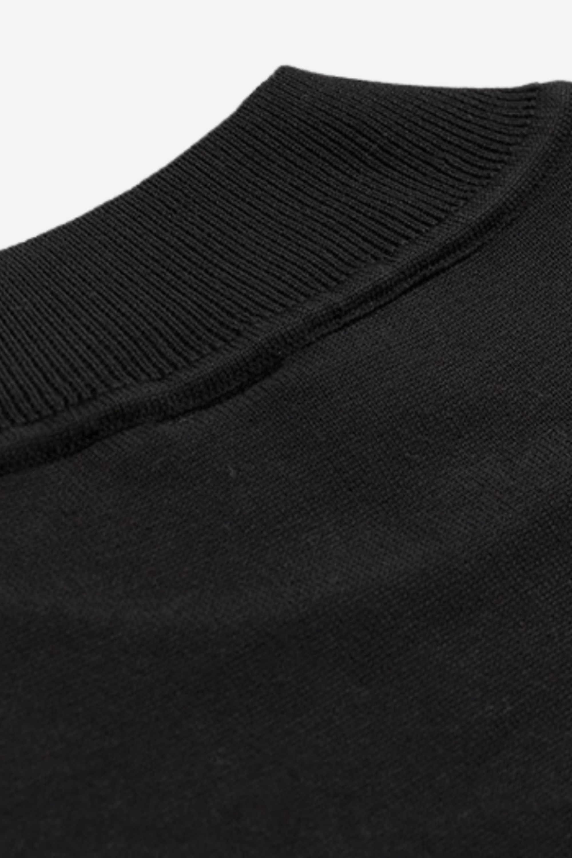 Casual Pullover