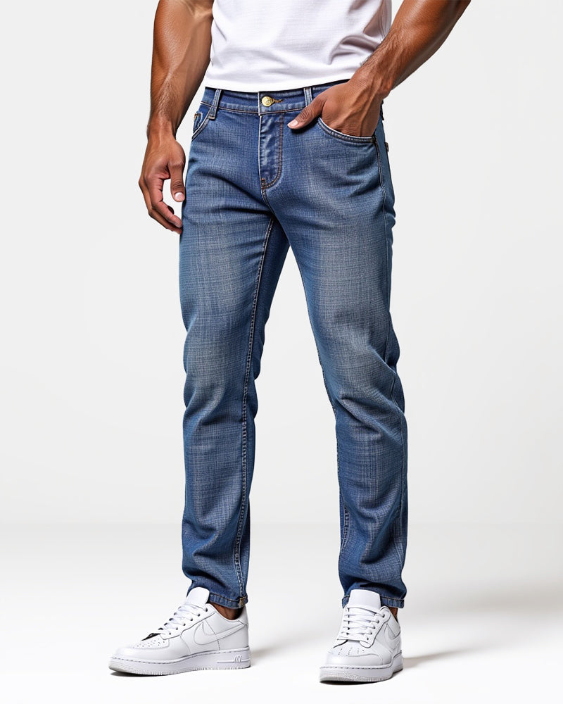 Slim Fit Jeans