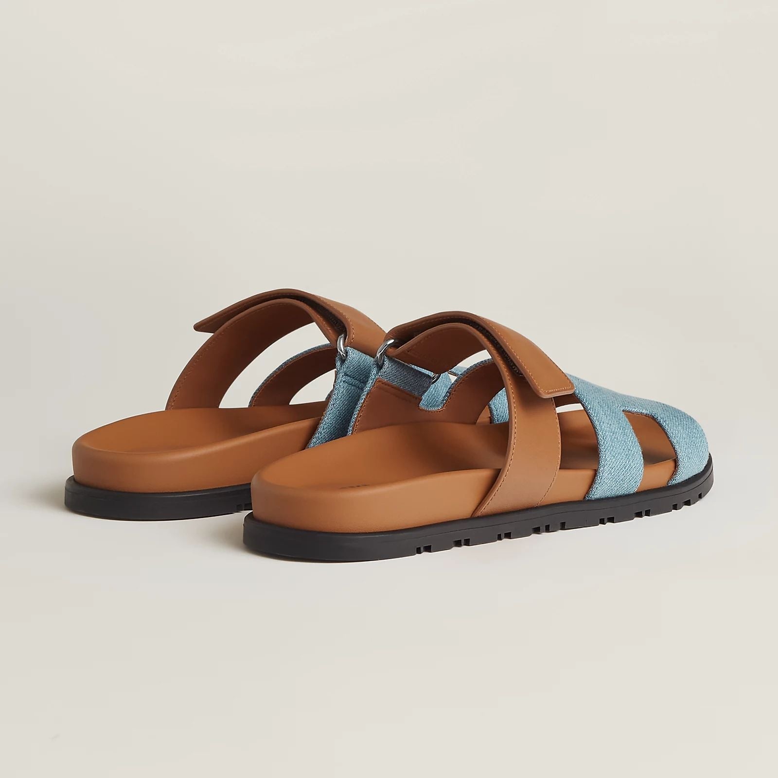 Essential Leather Sandals