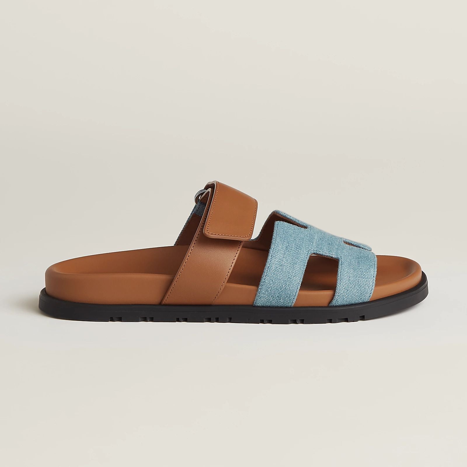 Essential Leather Sandals