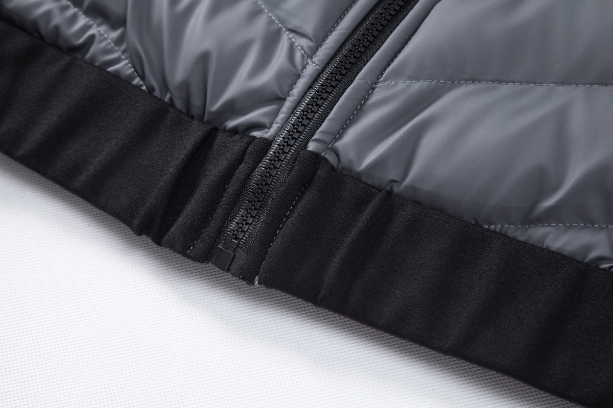 Premium Hybrid Jacket