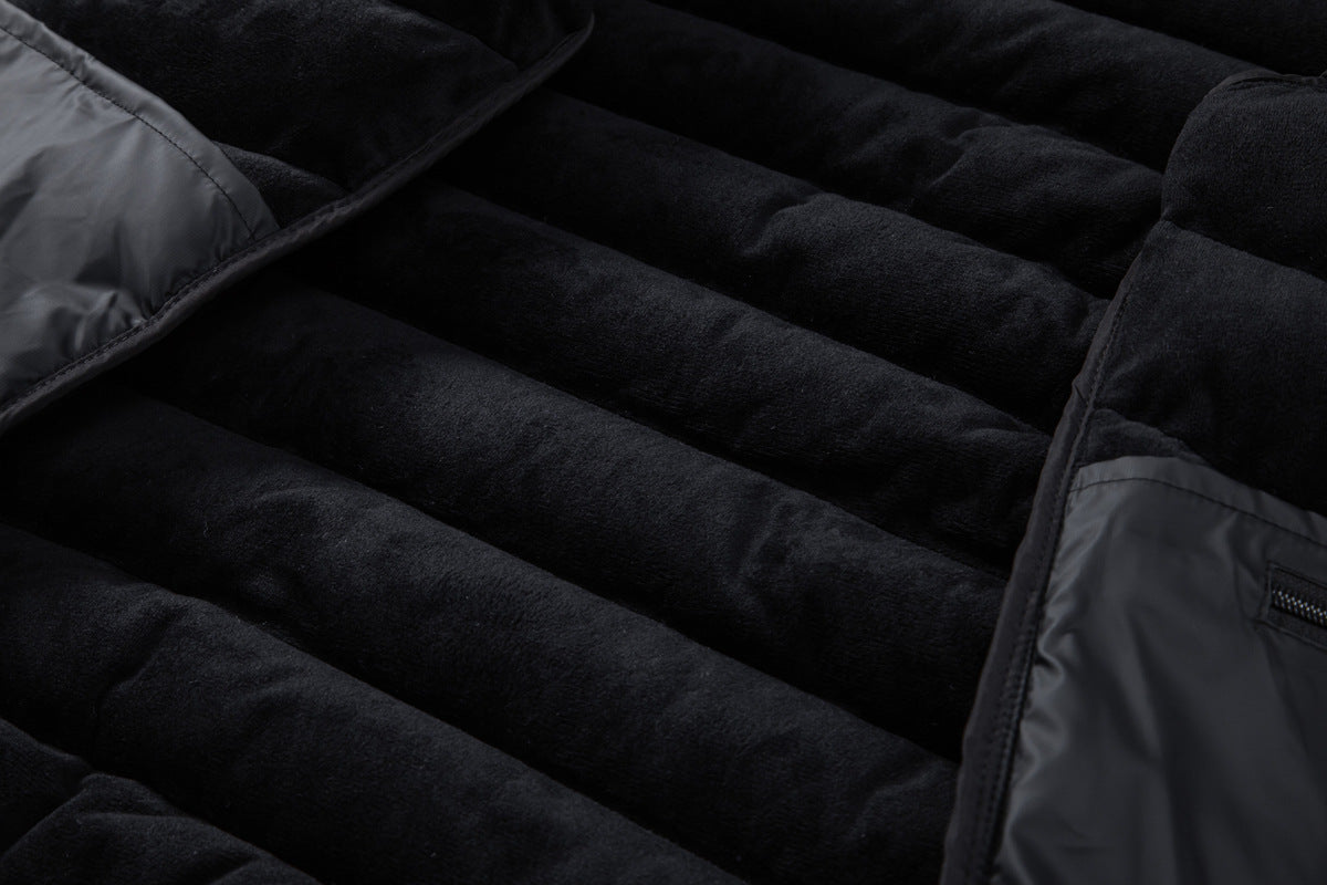 Premium Hybrid Jacket