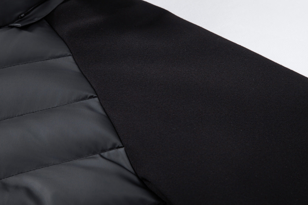 Premium Hybrid Jacket