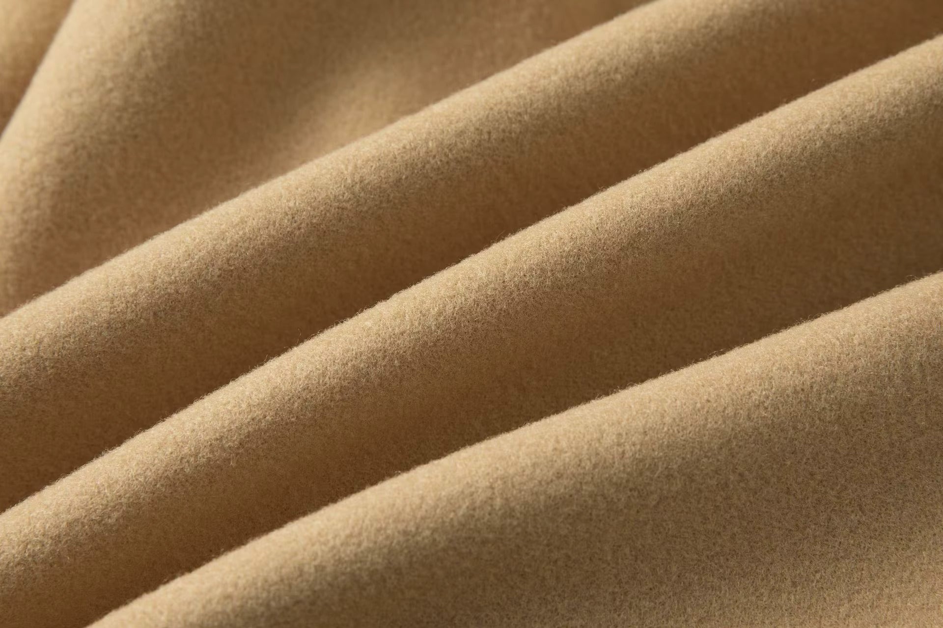 Éclair Gentleman Coat