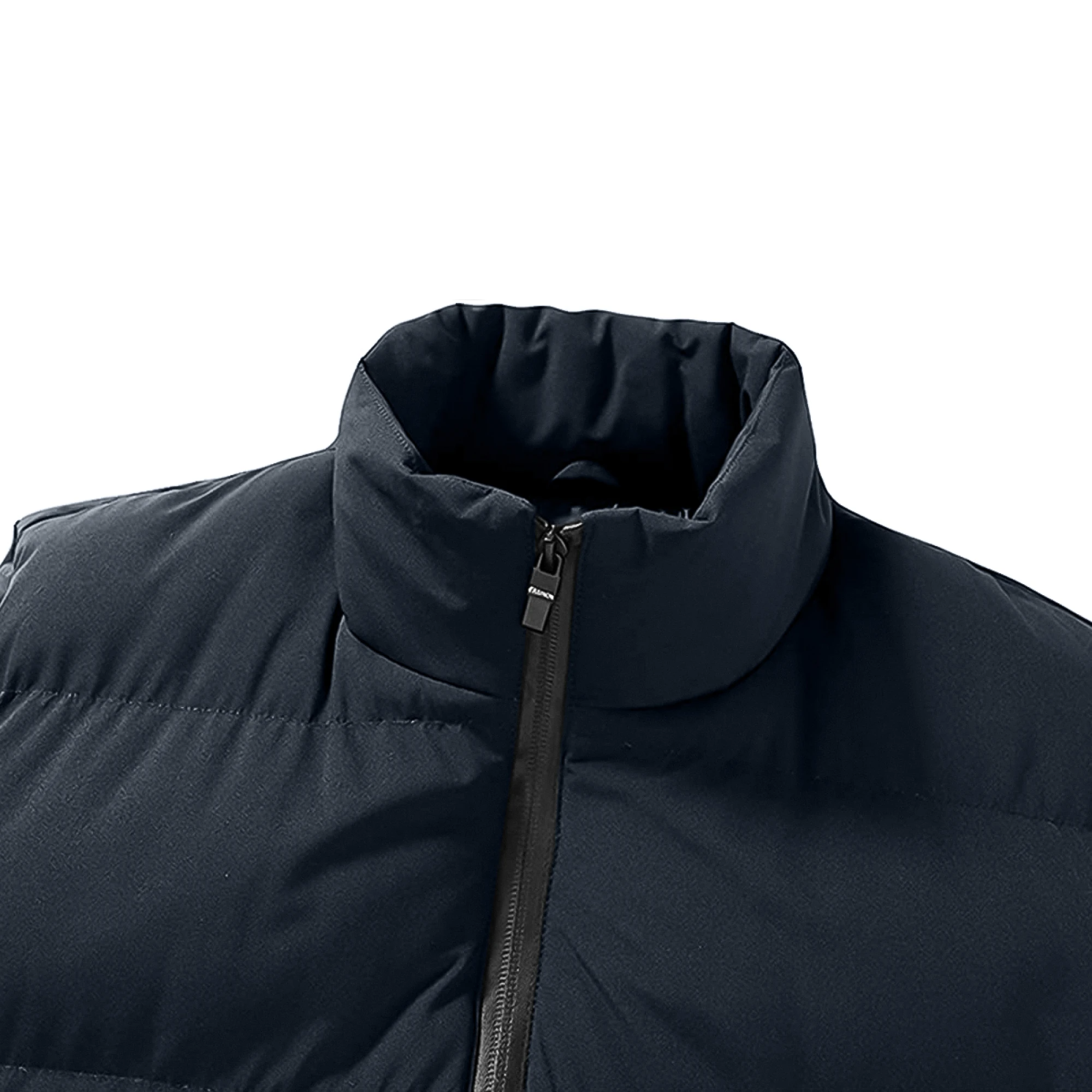 Essential Puffer Vest