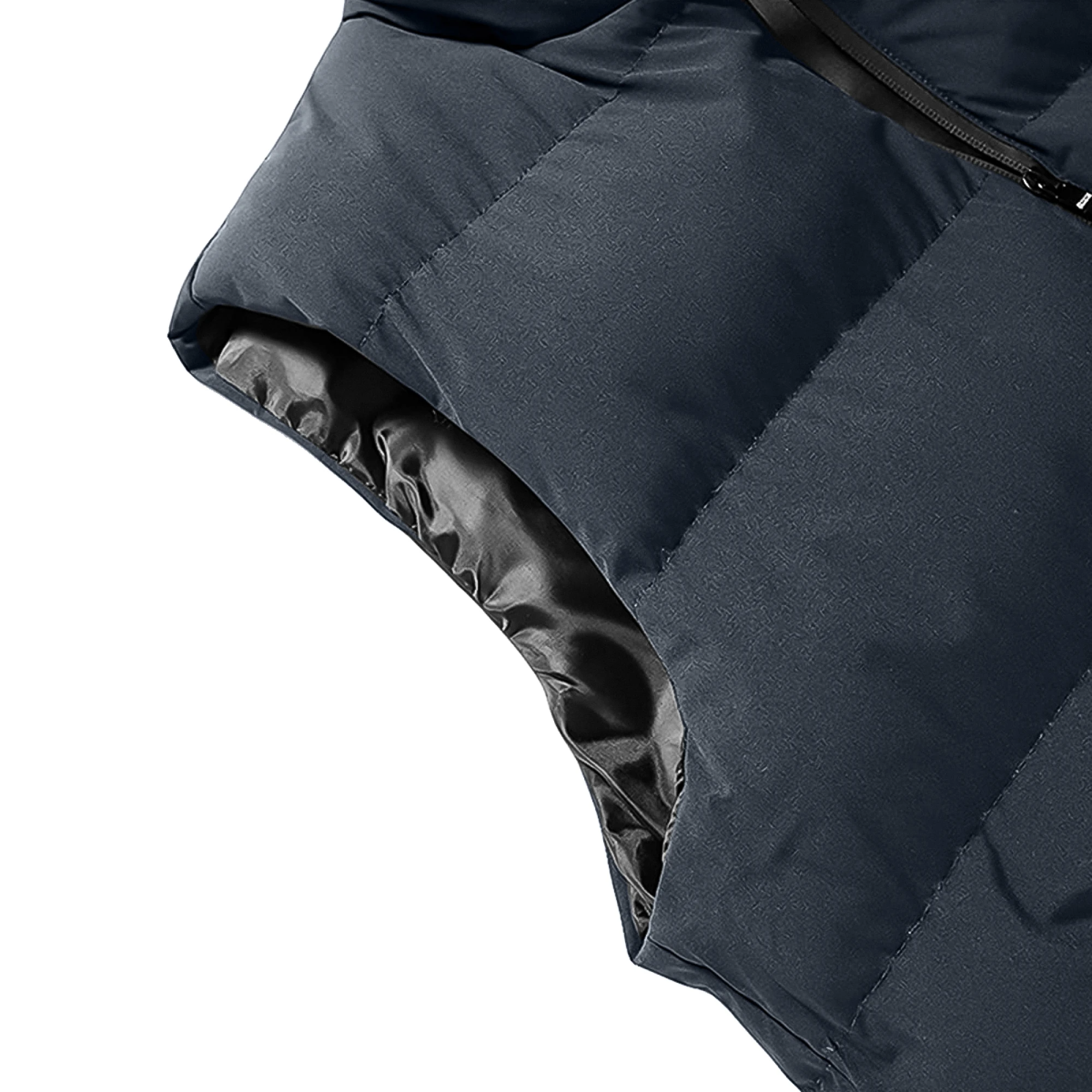 Essential Puffer Vest