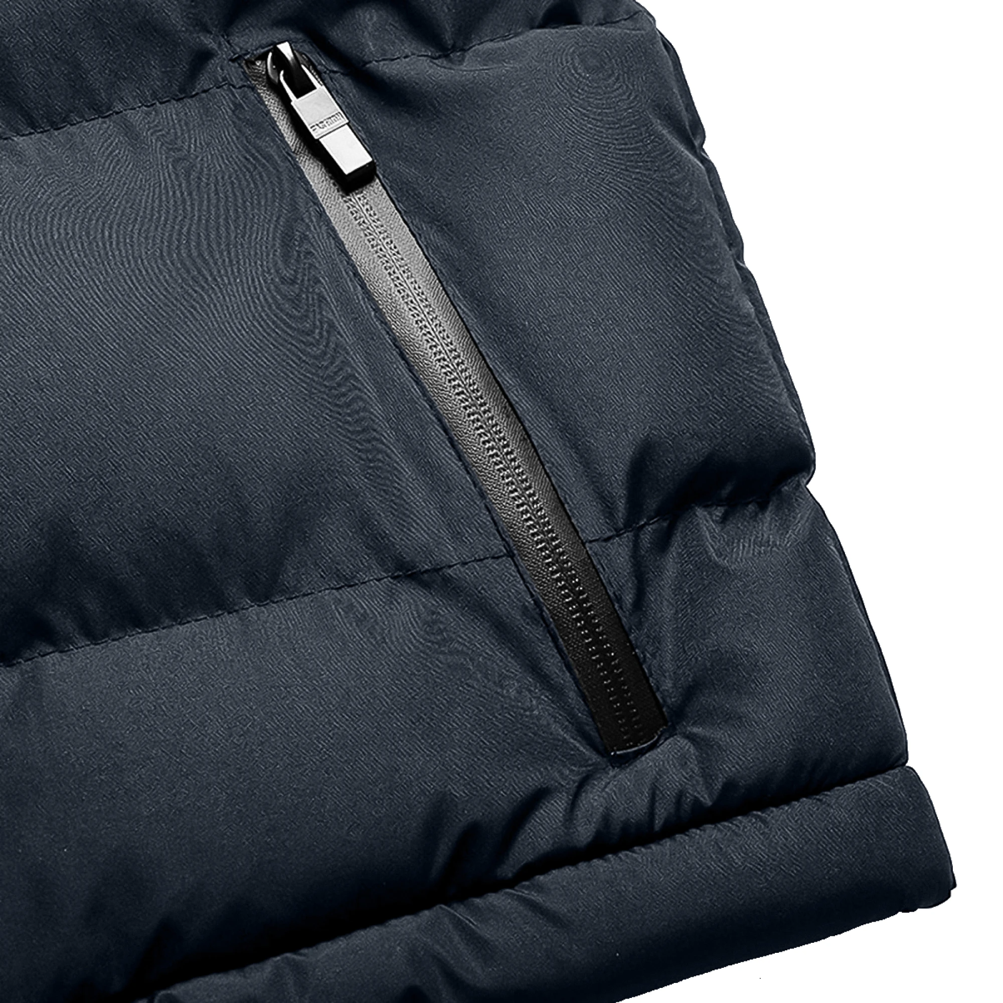 Essential Puffer Vest