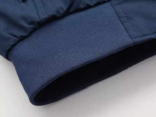 Basic Slim Jacket